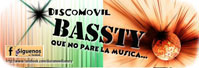 Discomovil Bassty - Discoteca Móvil en Guatemala