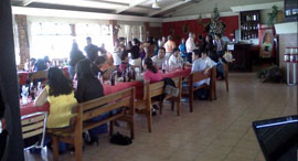 Discoteca móvil para convivios empresariales Guatemala