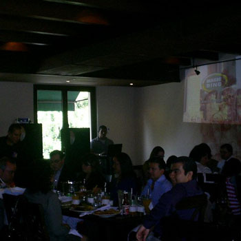 Discoteca móvil para eventos publicitarios Guatemala